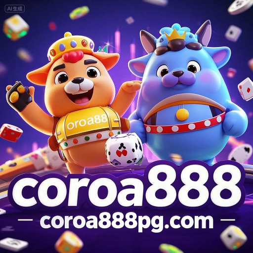 coroa888